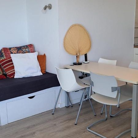 Urbanizacion Playa Chica Appartement Santa Cruz de Tenerife Buitenkant foto
