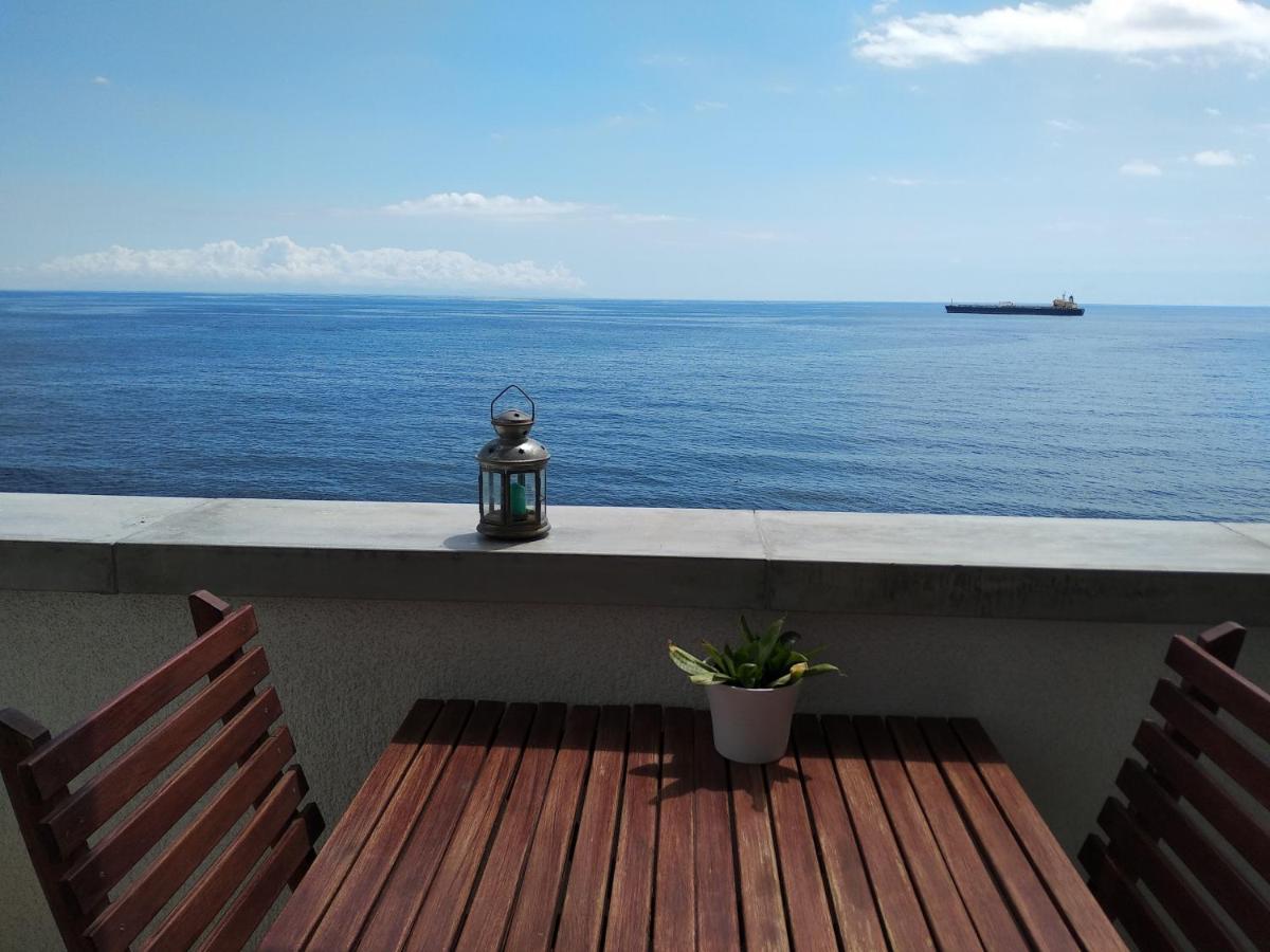Urbanizacion Playa Chica Appartement Santa Cruz de Tenerife Buitenkant foto