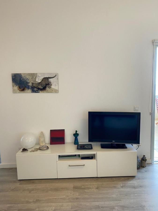 Urbanizacion Playa Chica Appartement Santa Cruz de Tenerife Buitenkant foto