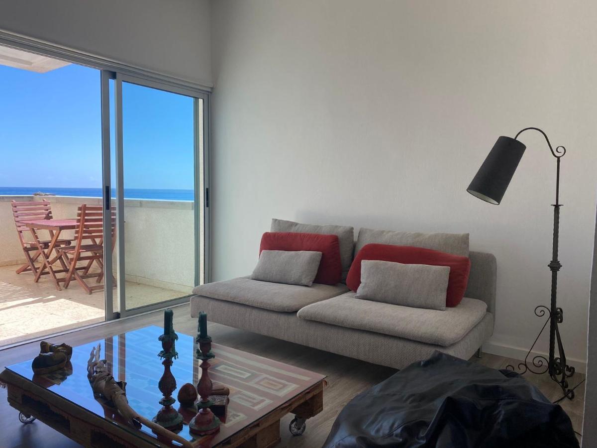 Urbanizacion Playa Chica Appartement Santa Cruz de Tenerife Buitenkant foto